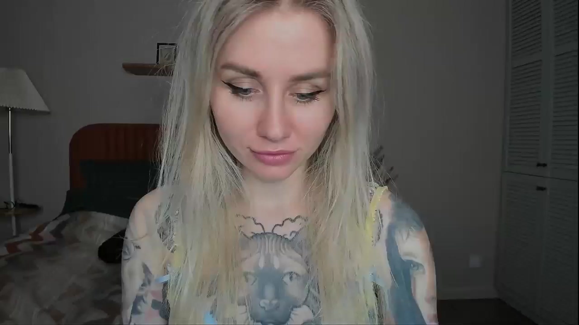 Gallery image thumbnail from Alexa_Smithhh's myfreecams stream on, 02/26/2025, 19:02 image 7 of 20
