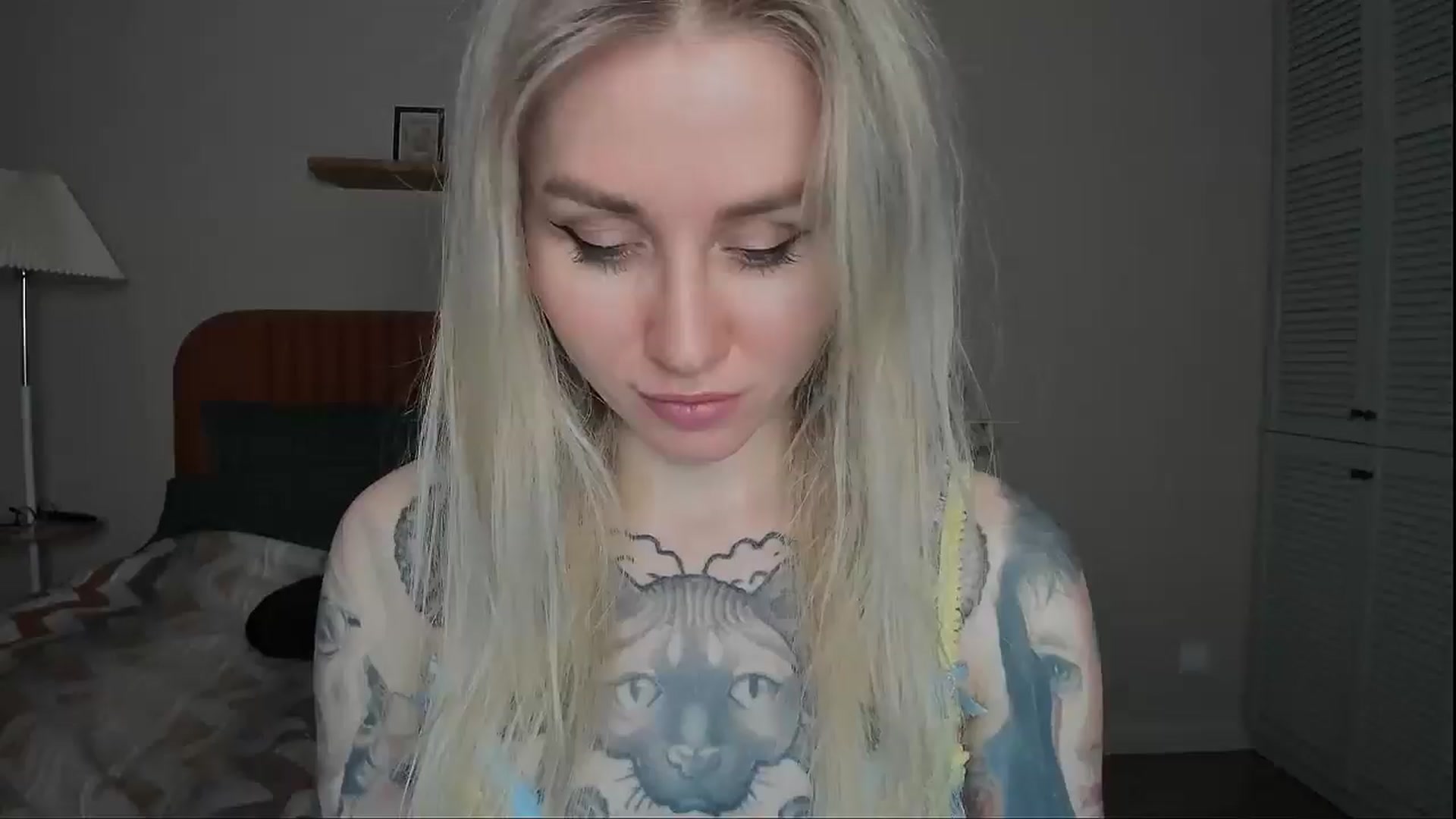 Gallery image thumbnail from Alexa_Smithhh's myfreecams stream on, 02/26/2025, 19:02 image 3 of 20