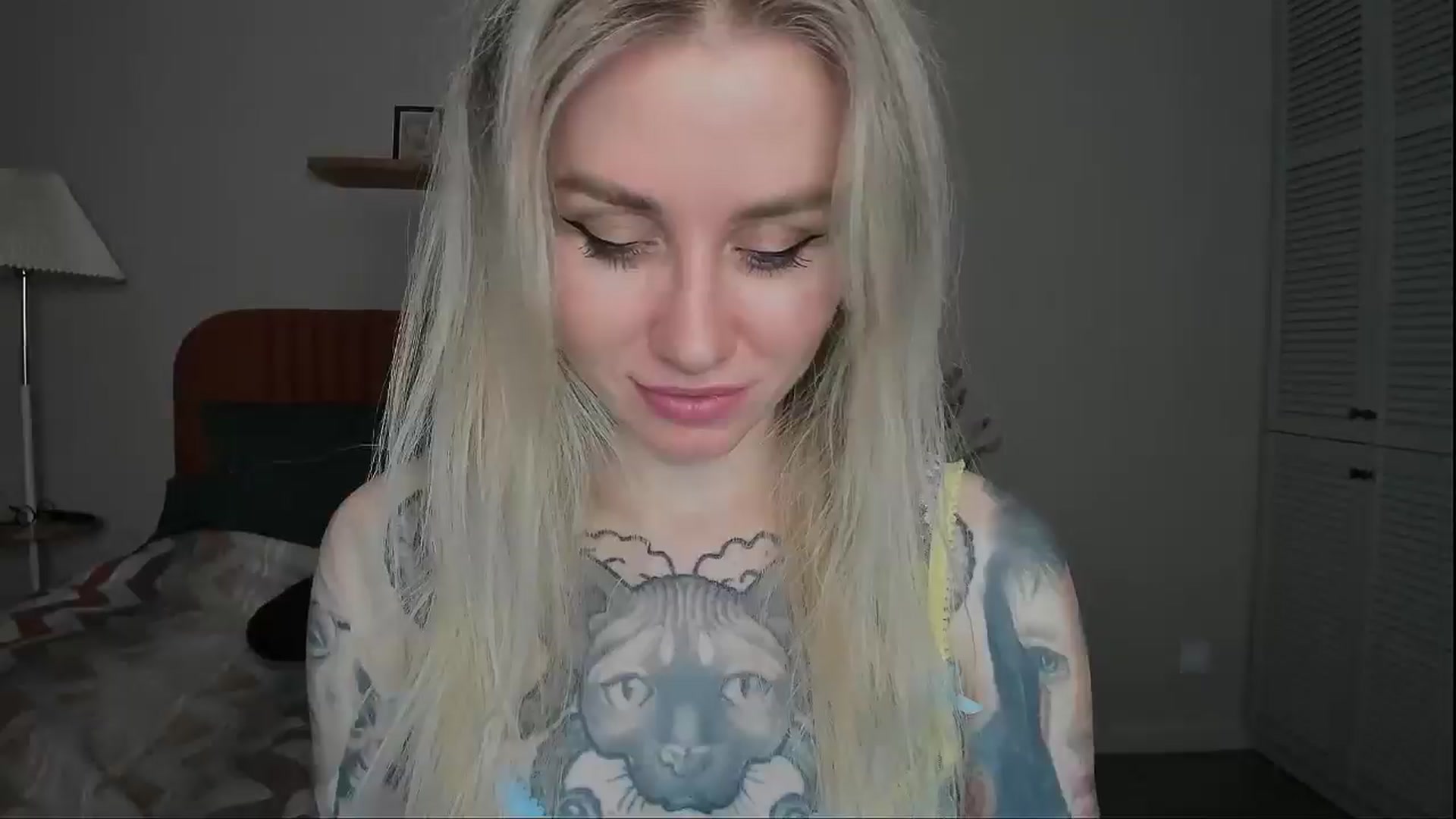 Gallery image thumbnail from Alexa_Smithhh's myfreecams stream on, 02/26/2025, 19:02 image 5 of 20