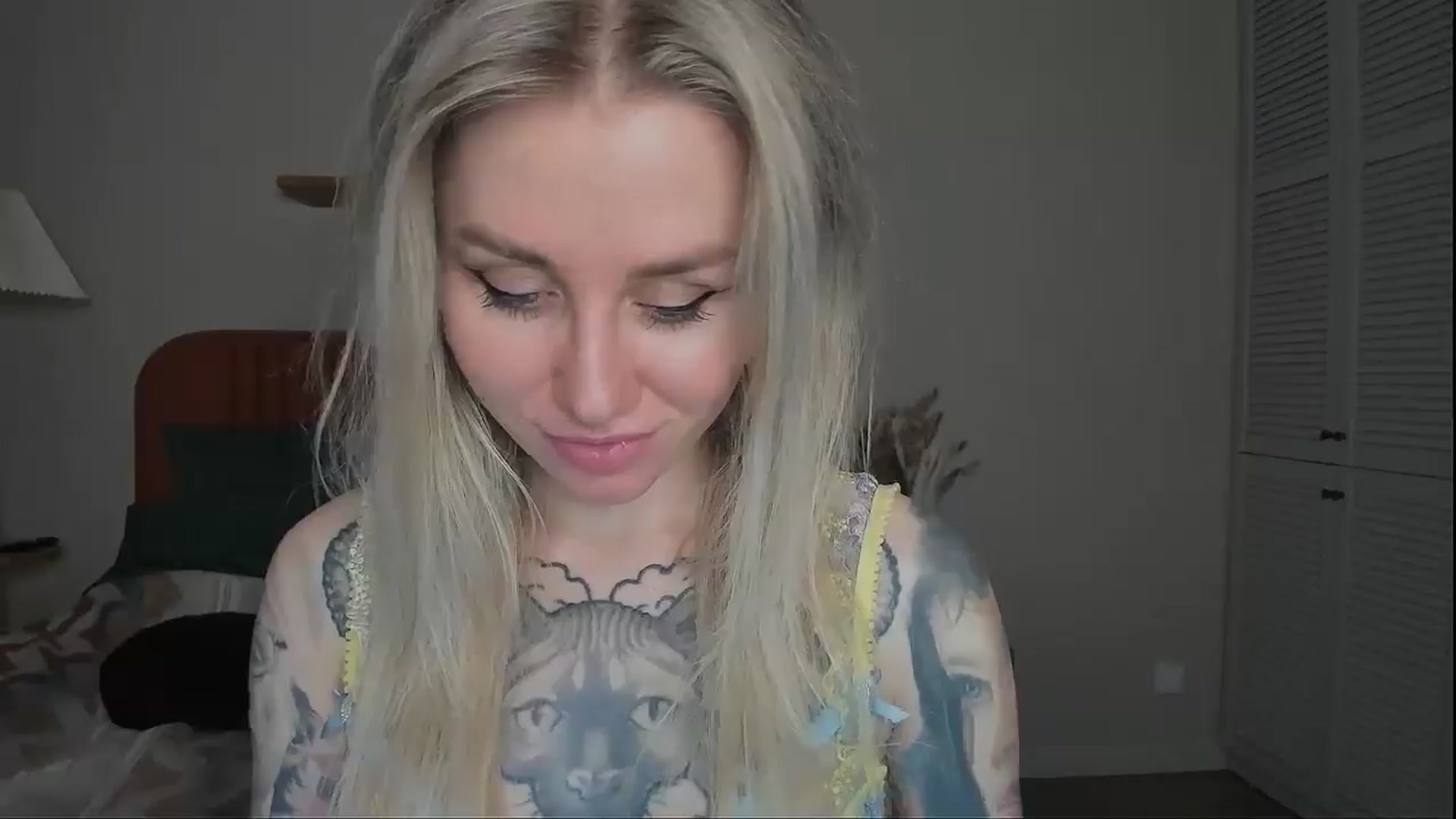 Gallery image thumbnail from Alexa_Smithhh's myfreecams stream on, 02/26/2025, 20:50 image 19 of 20