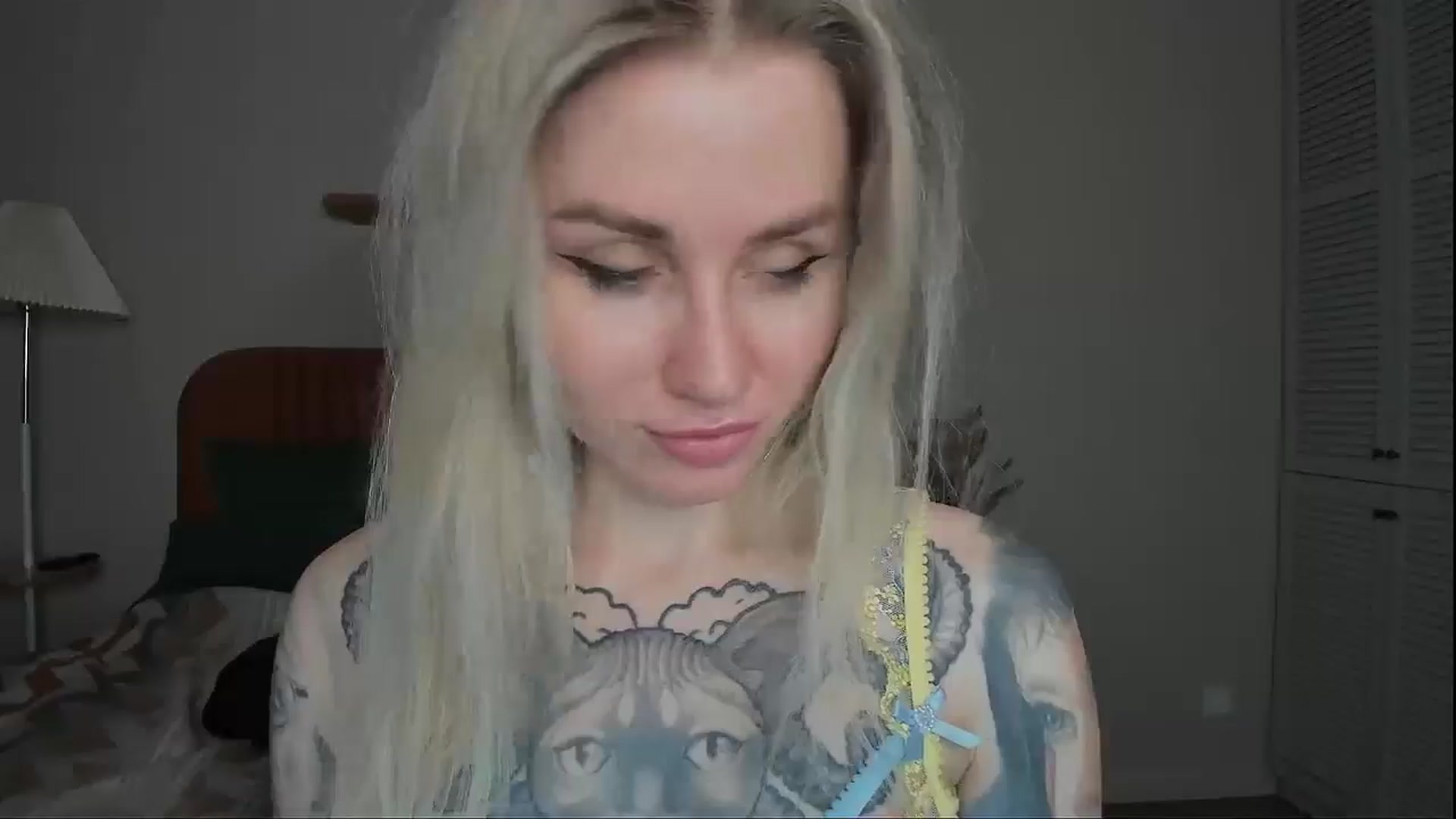 Gallery image thumbnail from Alexa_Smithhh's myfreecams stream on, 02/26/2025, 20:50 image 9 of 20
