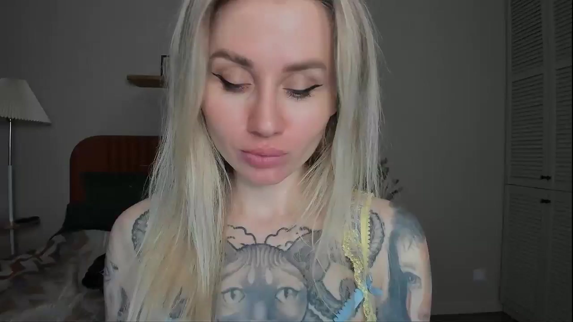 Gallery image thumbnail from Alexa_Smithhh's myfreecams stream on, 02/26/2025, 20:50 image 11 of 20