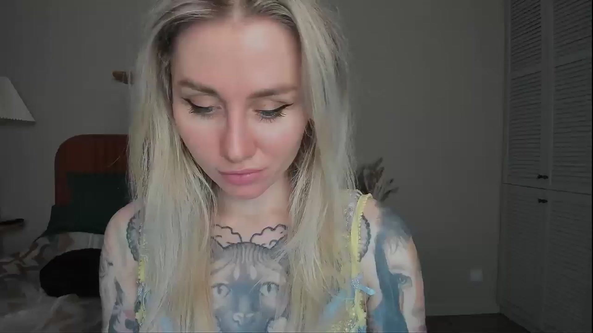 Gallery image thumbnail from Alexa_Smithhh's myfreecams stream on, 02/26/2025, 20:50 image 18 of 20