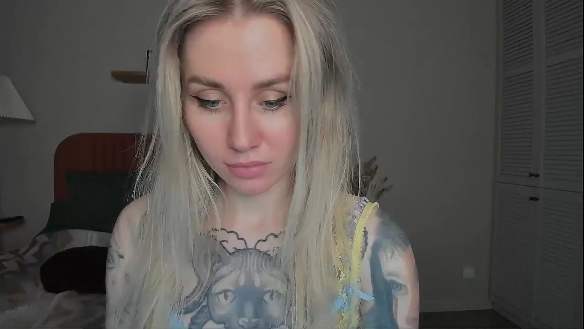 Gallery image thumbnail from Alexa_Smithhh's myfreecams stream on, 02/26/2025, 20:50 image 20 of 20
