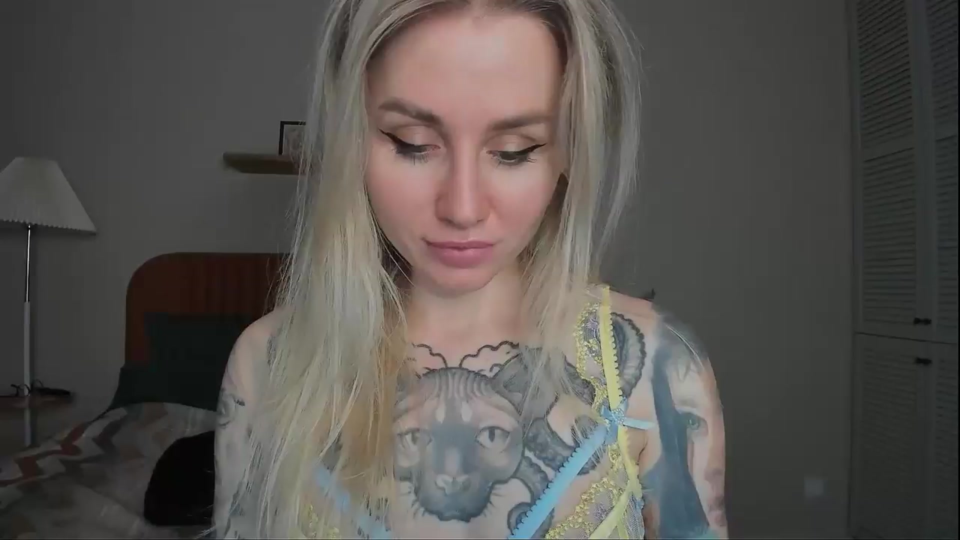Gallery image thumbnail from Alexa_Smithhh's myfreecams stream on, 02/26/2025, 20:50 image 1 of 20