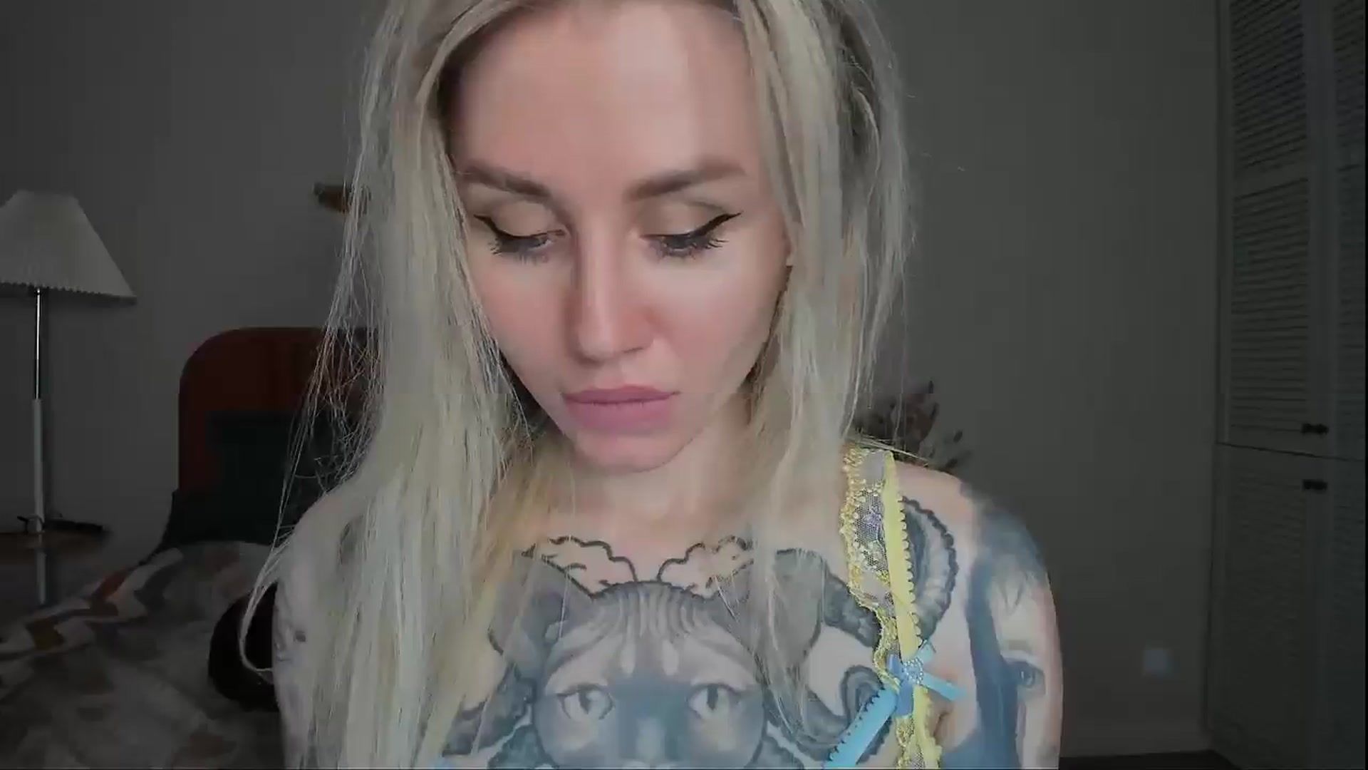 Gallery image thumbnail from Alexa_Smithhh's myfreecams stream on, 02/26/2025, 20:50 image 4 of 20