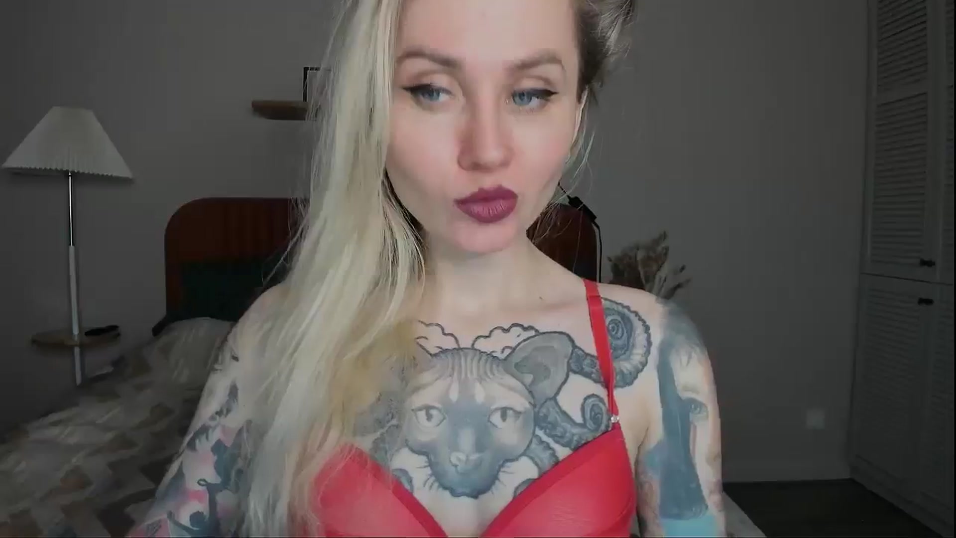 Gallery image thumbnail from Alexa_Smithhh's myfreecams stream on, 02/27/2025, 17:58 image 10 of 20
