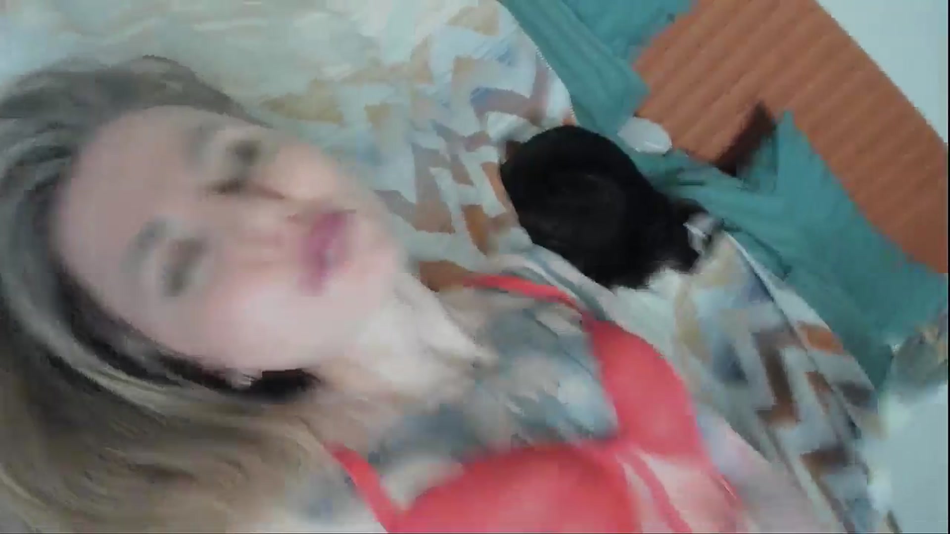 Gallery image thumbnail from Alexa_Smithhh's myfreecams stream on, 02/27/2025, 20:10 image 8 of 20