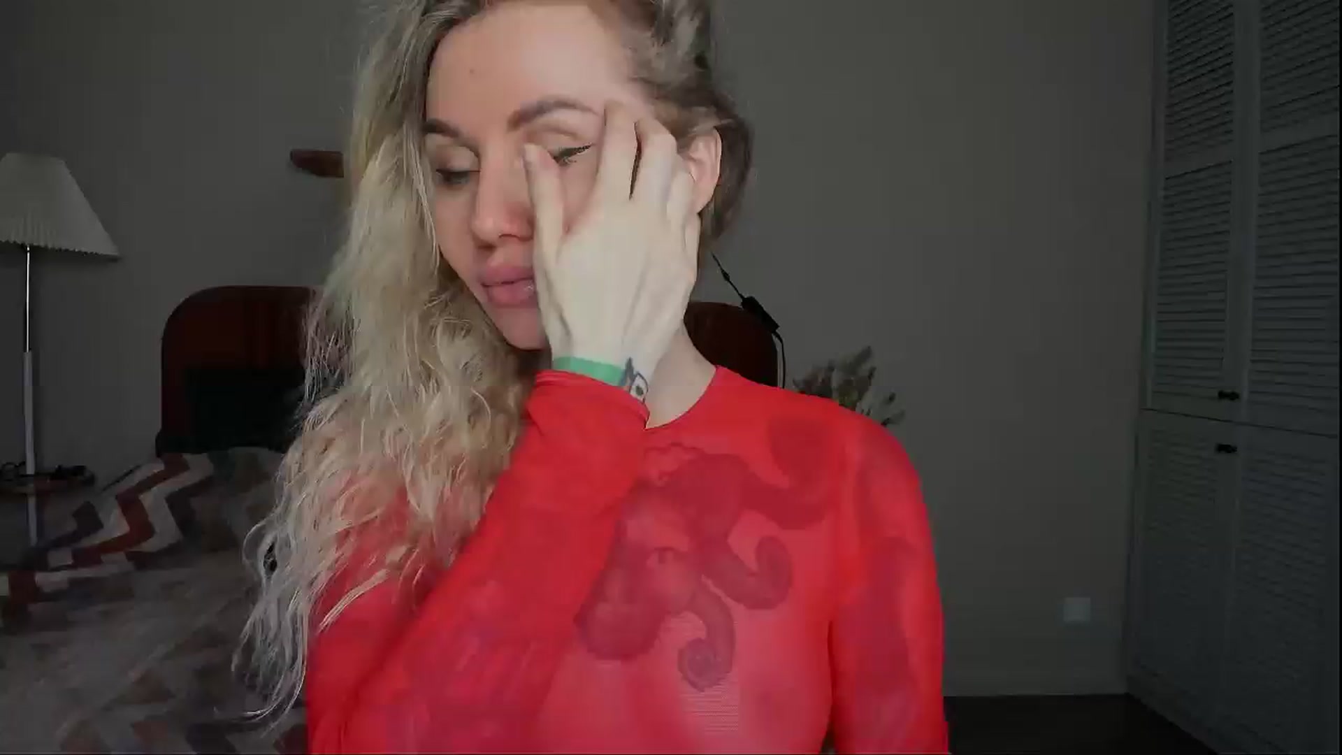 Gallery image thumbnail from Alexa_Smithhh's myfreecams stream on, 02/28/2025, 18:51 image 1 of 20