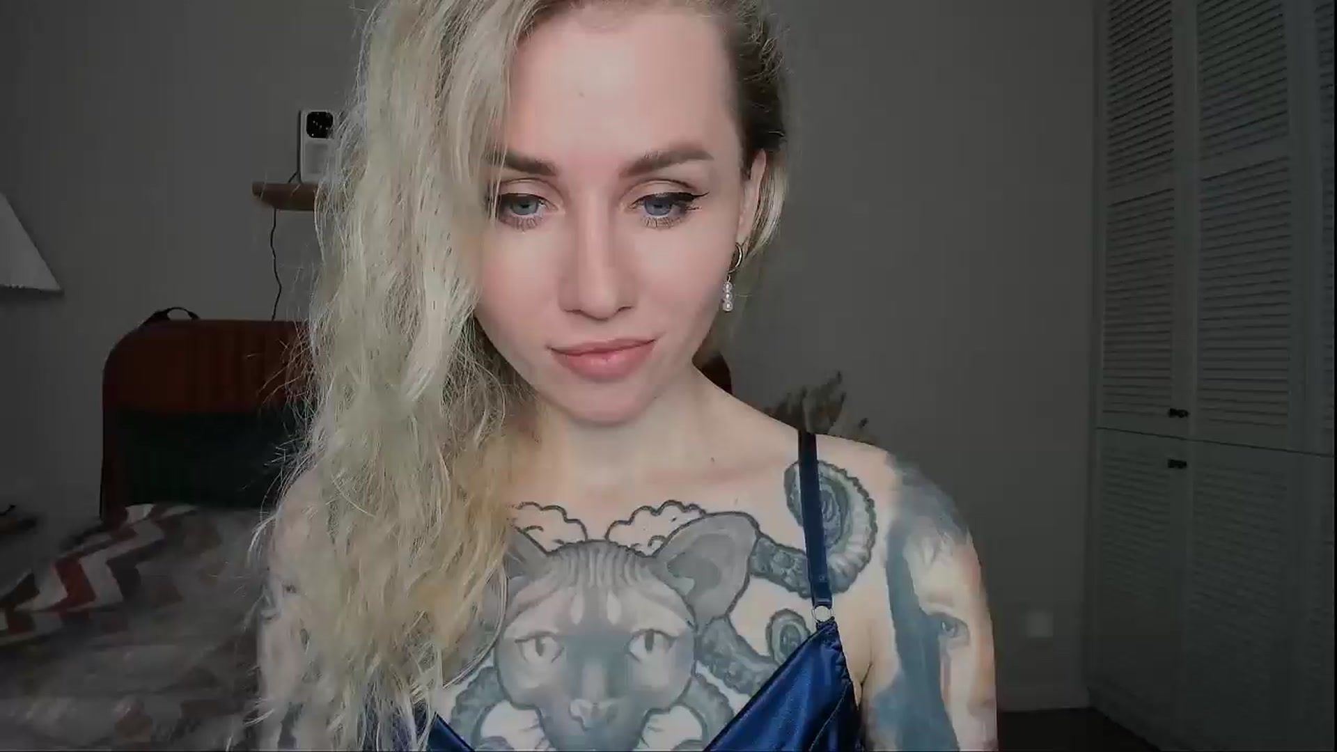 Gallery image thumbnail from Alexa_Smithhh's myfreecams stream on, 03/02/2025, 21:11 image 1 of 20