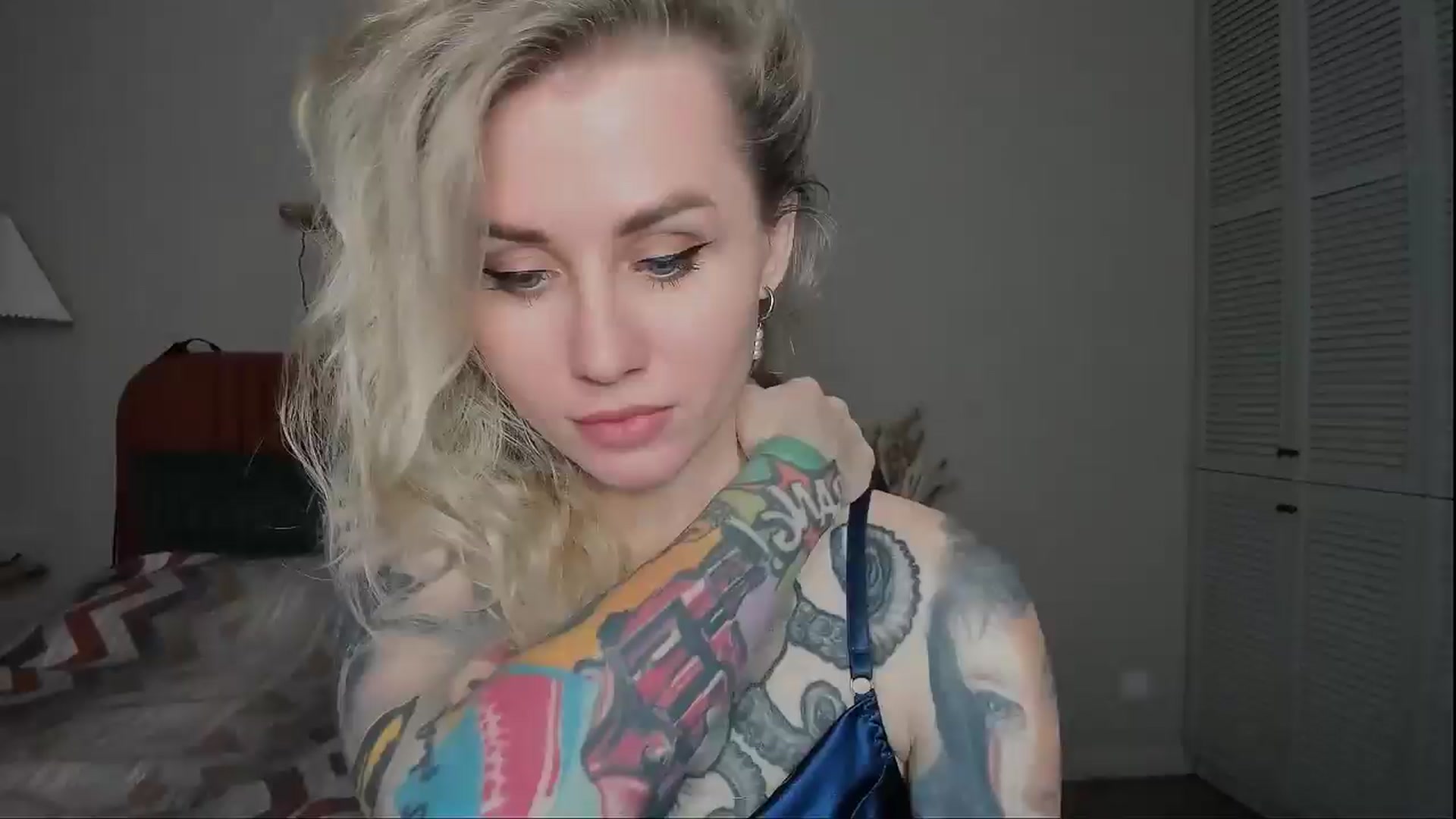 Gallery image thumbnail from Alexa_Smithhh's myfreecams stream on, 03/02/2025, 21:11 image 2 of 20