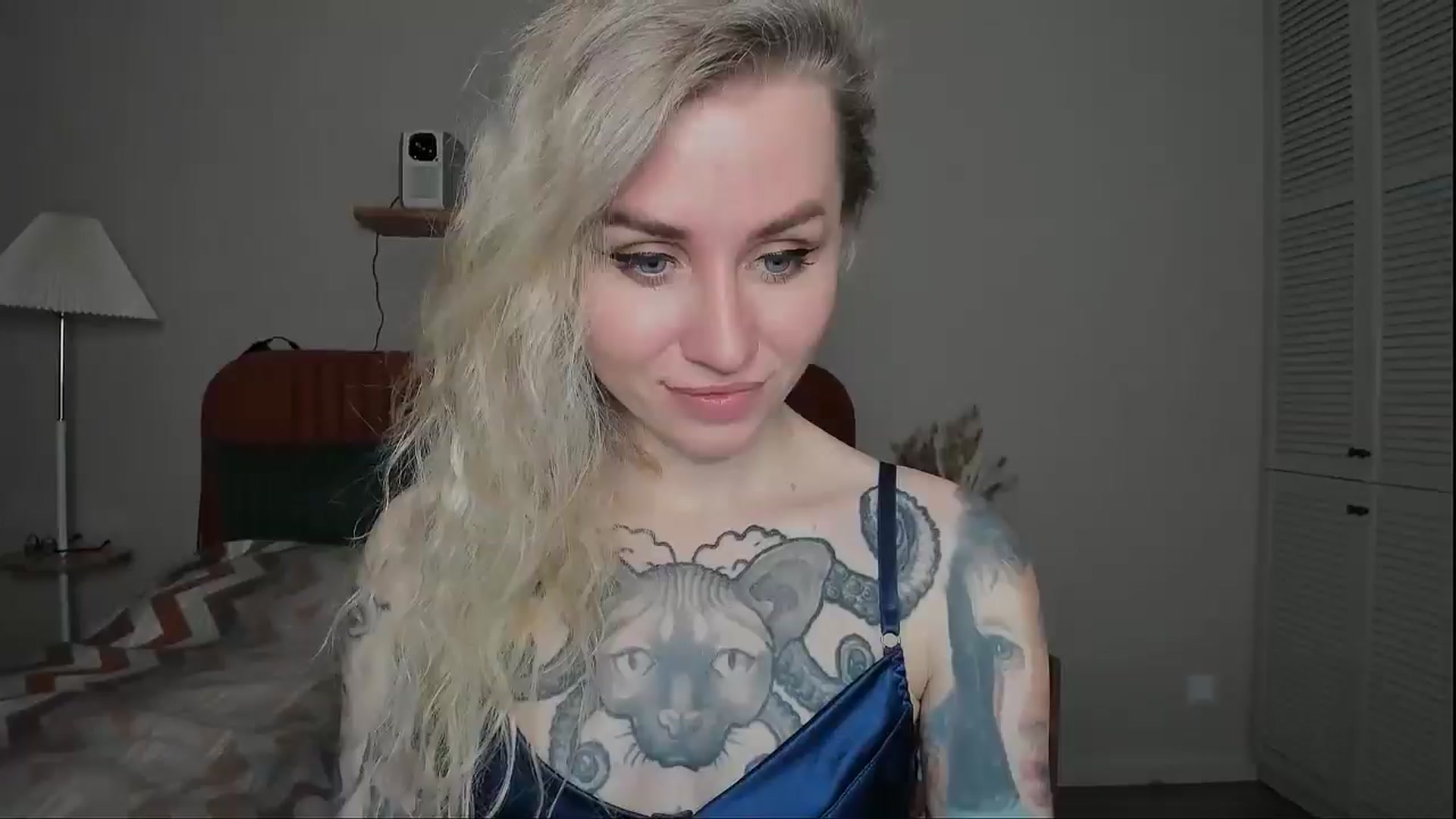 Gallery image thumbnail from Alexa_Smithhh's myfreecams stream on, 03/02/2025, 21:11 image 13 of 20