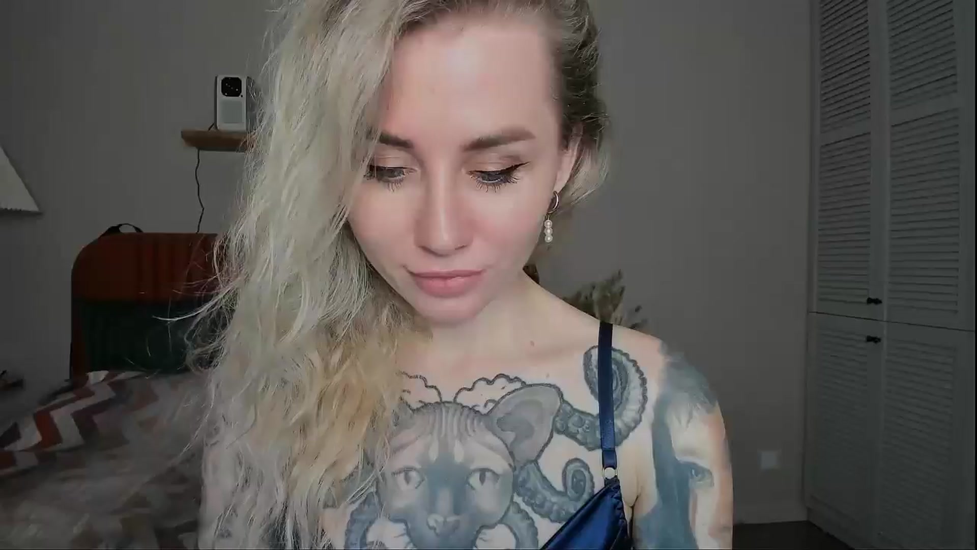 Gallery image thumbnail from Alexa_Smithhh's myfreecams stream on, 03/02/2025, 21:11 image 11 of 20