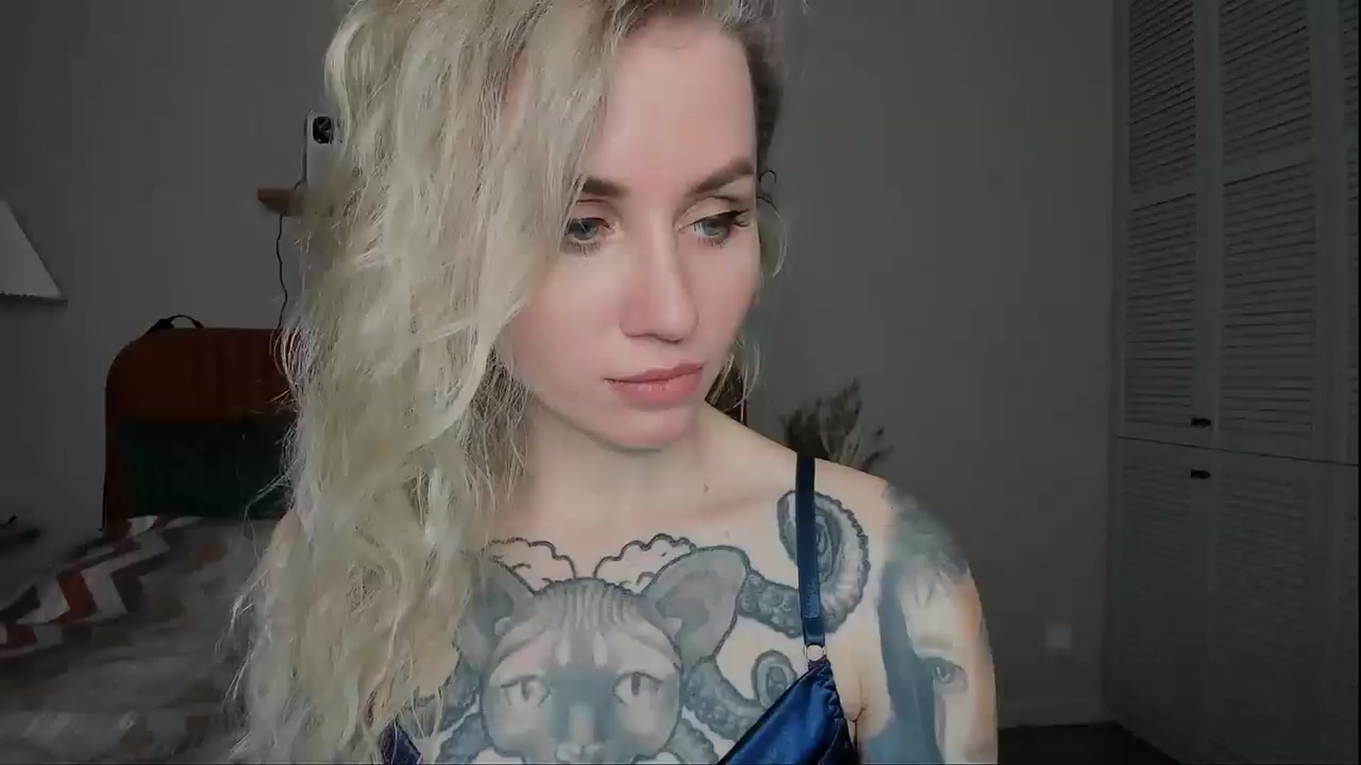 Gallery image thumbnail from Alexa_Smithhh's myfreecams stream on, 03/02/2025, 21:11 image 3 of 20