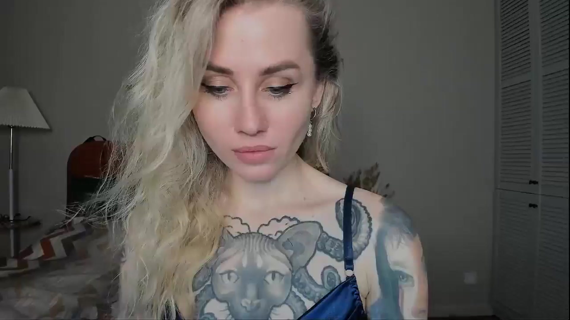 Gallery image thumbnail from Alexa_Smithhh's myfreecams stream on, 03/02/2025, 21:11 image 7 of 20