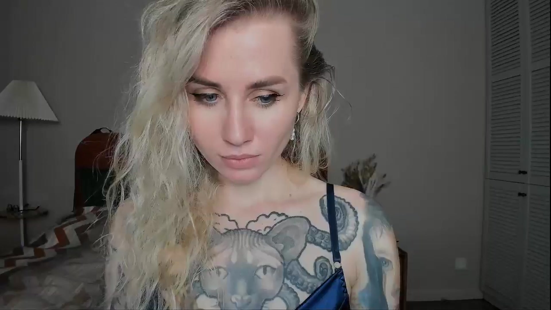 Gallery image thumbnail from Alexa_Smithhh's myfreecams stream on, 03/02/2025, 21:11 image 20 of 20