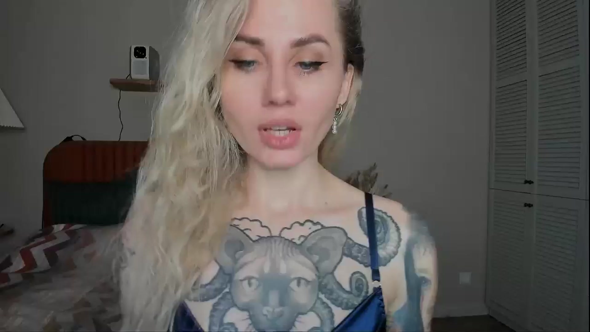 Gallery image thumbnail from Alexa_Smithhh's myfreecams stream on, 03/02/2025, 21:11 image 9 of 20
