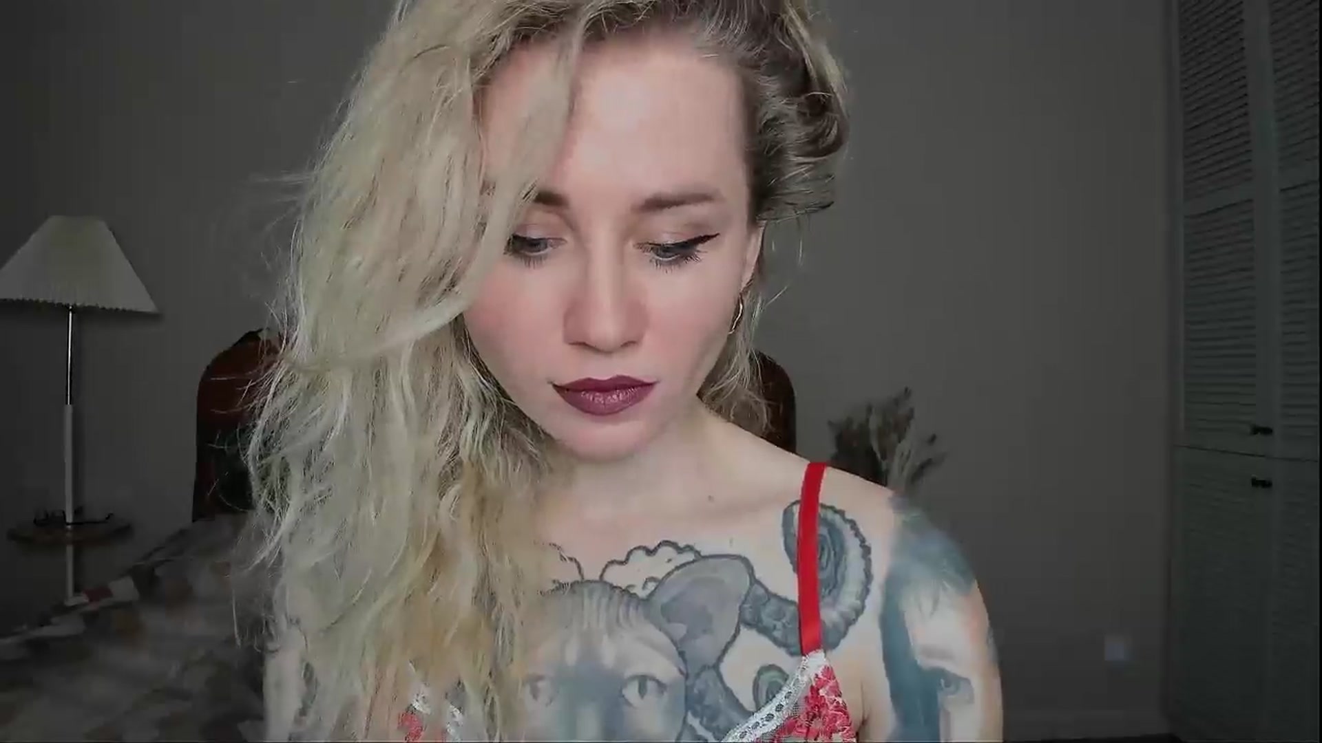 Gallery image thumbnail from Alexa_Smithhh's myfreecams stream on, 03/03/2025, 19:29 image 4 of 20