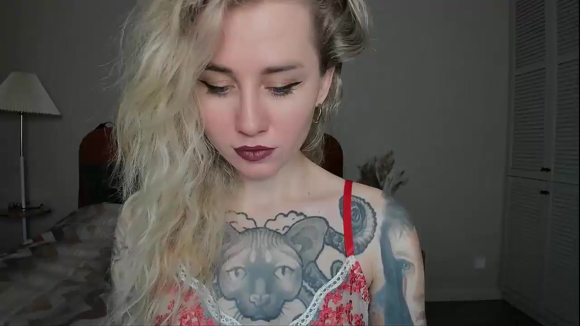 Gallery image thumbnail from Alexa_Smithhh's myfreecams stream on, 03/03/2025, 19:29 image 1 of 20