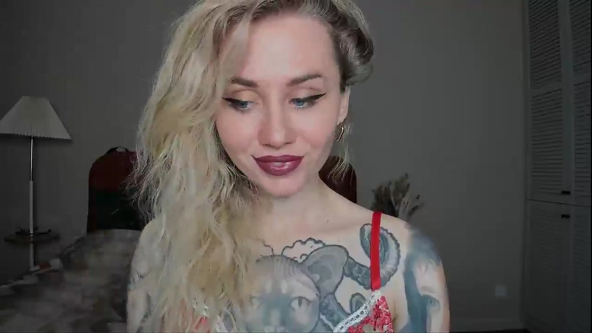 Gallery image thumbnail from Alexa_Smithhh's myfreecams stream on, 03/03/2025, 19:29 image 7 of 20