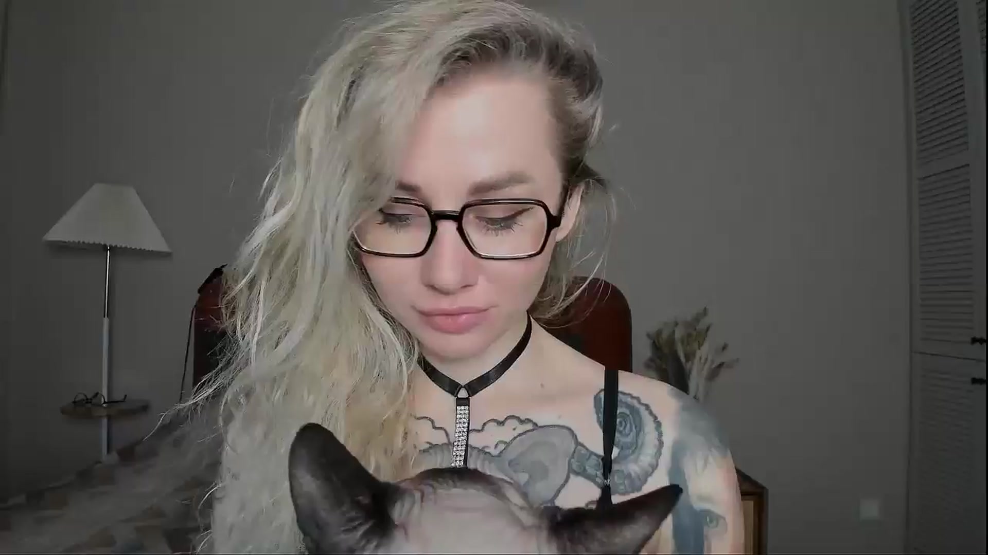Gallery image thumbnail from Alexa_Smithhh's myfreecams stream on, 03/06/2025, 18:52 image 9 of 20