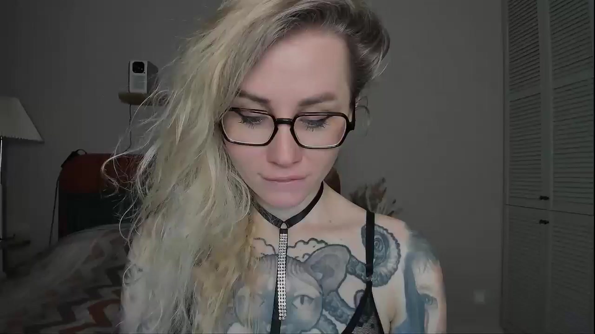 Gallery image thumbnail from Alexa_Smithhh's myfreecams stream on, 03/06/2025, 18:52 image 19 of 20