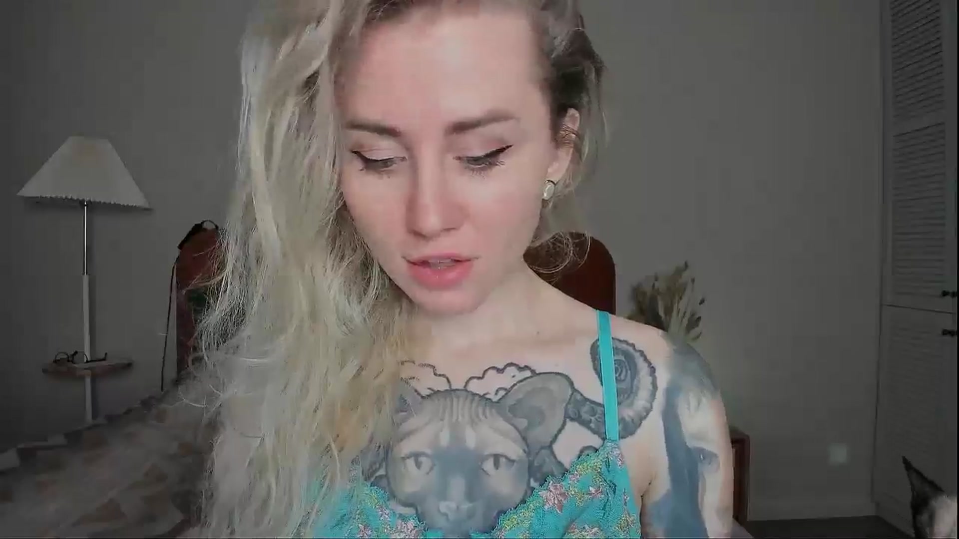 Gallery image thumbnail from Alexa_Smithhh's myfreecams stream on, 03/08/2025, 21:16 image 10 of 20
