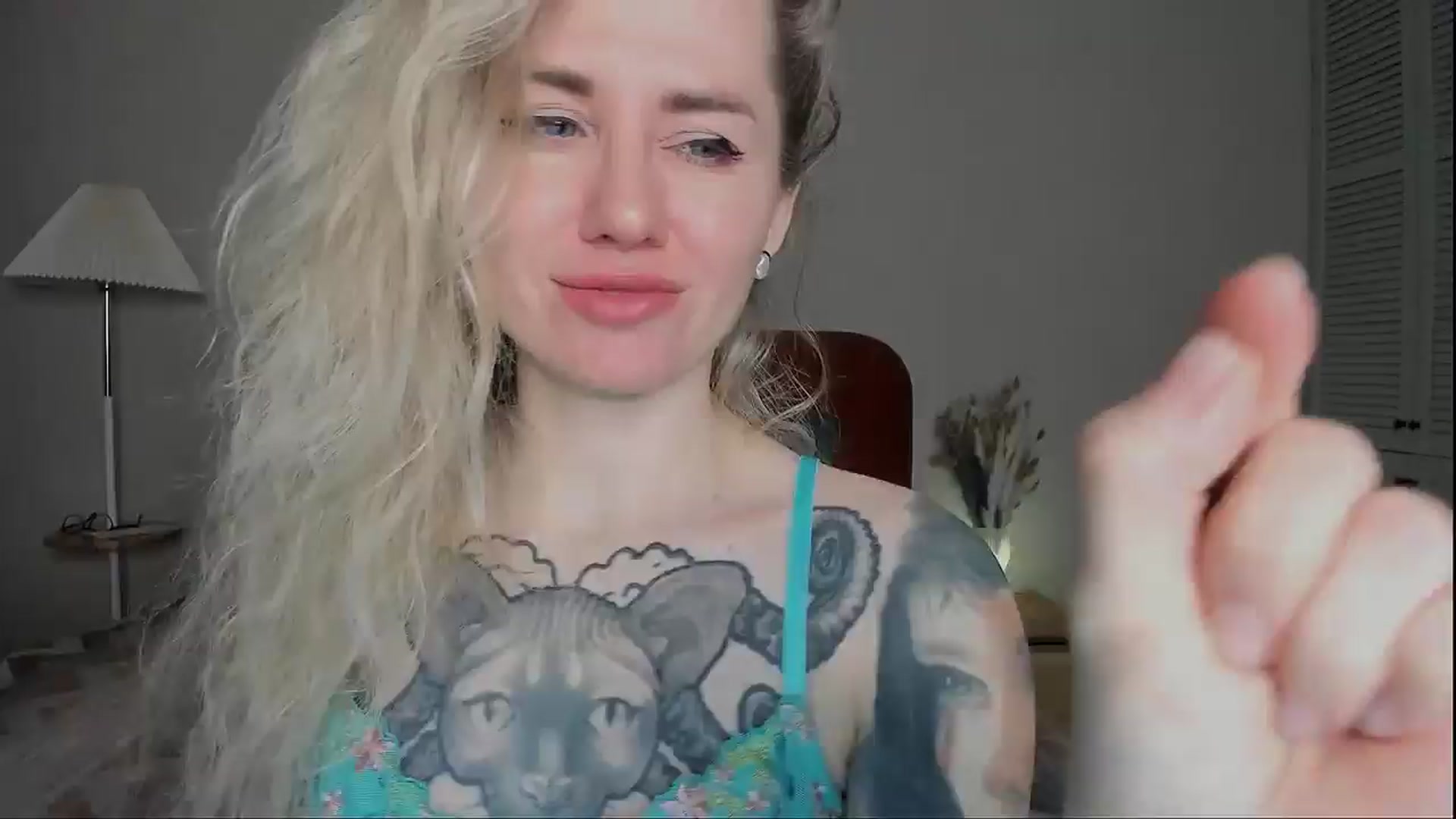 Gallery image thumbnail from Alexa_Smithhh's myfreecams stream on, 03/08/2025, 21:16 image 3 of 20