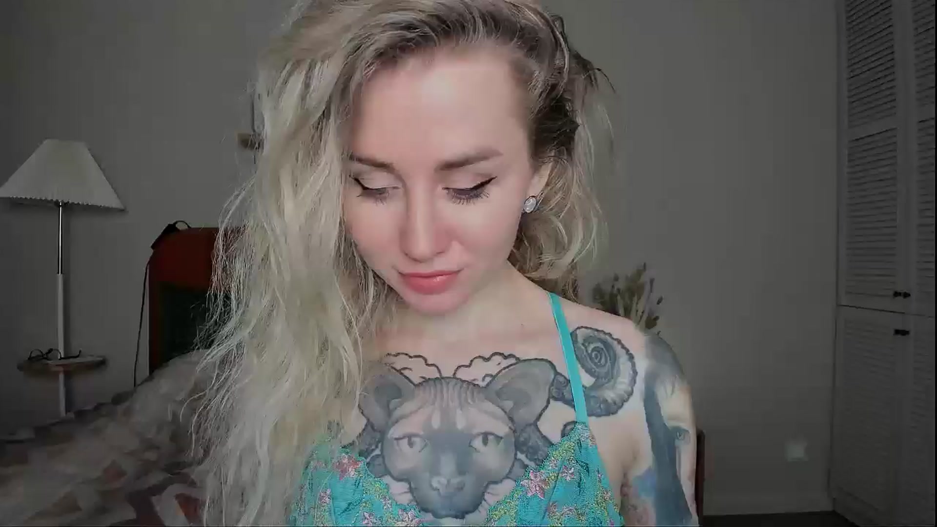 Gallery image thumbnail from Alexa_Smithhh's myfreecams stream on, 03/08/2025, 21:16 image 16 of 20