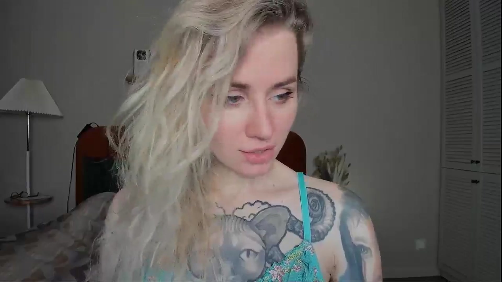 Gallery image thumbnail from Alexa_Smithhh's myfreecams stream on, 03/08/2025, 21:16 image 15 of 20