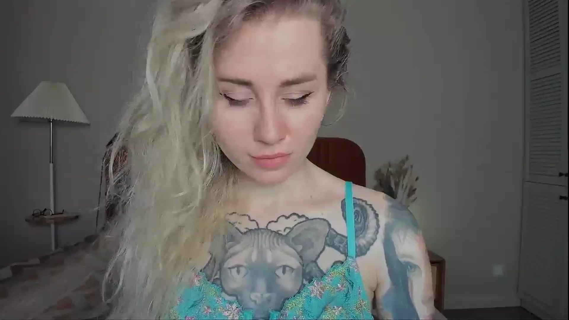 Gallery image thumbnail from Alexa_Smithhh's myfreecams stream on, 03/08/2025, 21:16 image 9 of 20