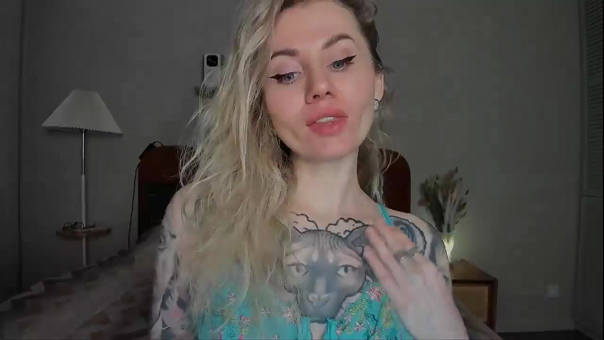 Gallery image thumbnail from Alexa_Smithhh's myfreecams stream on, 03/08/2025, 21:16 image 6 of 20