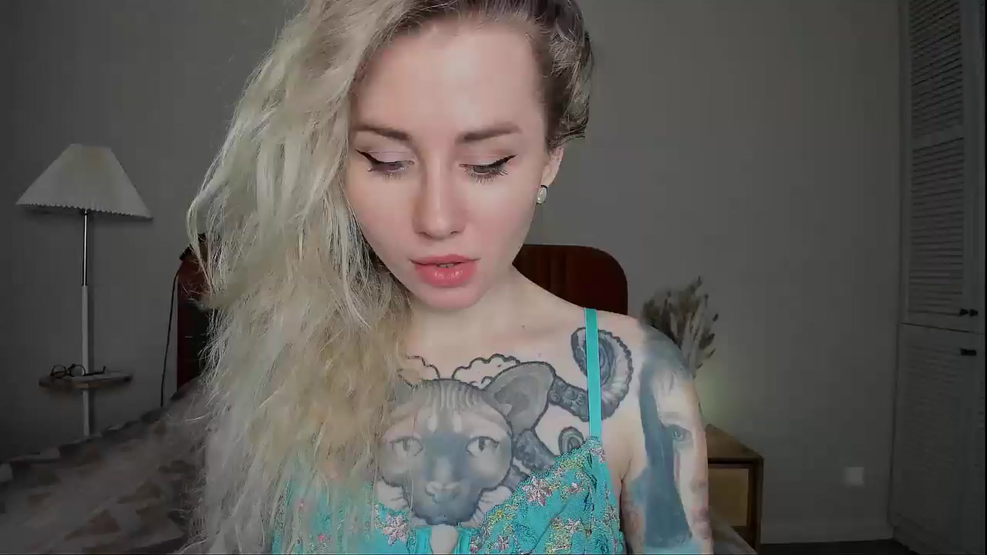 Gallery image thumbnail from Alexa_Smithhh's myfreecams stream on, 03/08/2025, 21:16 image 1 of 20
