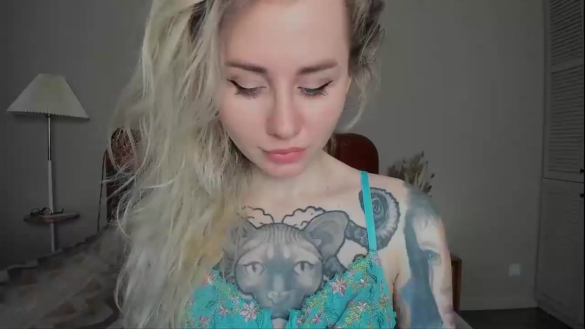 Gallery image thumbnail from Alexa_Smithhh's myfreecams stream on, 03/08/2025, 21:16 image 8 of 20