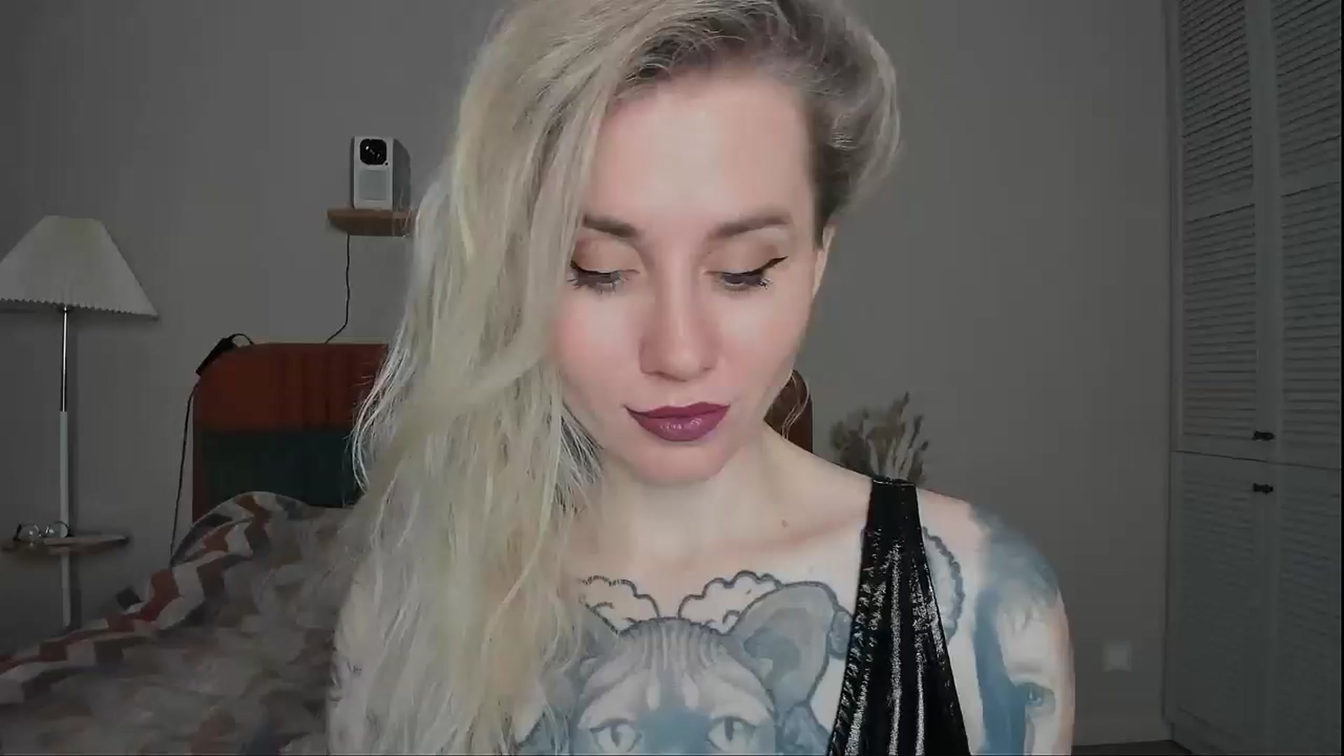 Gallery image thumbnail from Alexa_Smithhh's myfreecams stream on, 03/11/2025, 19:58 image 11 of 20