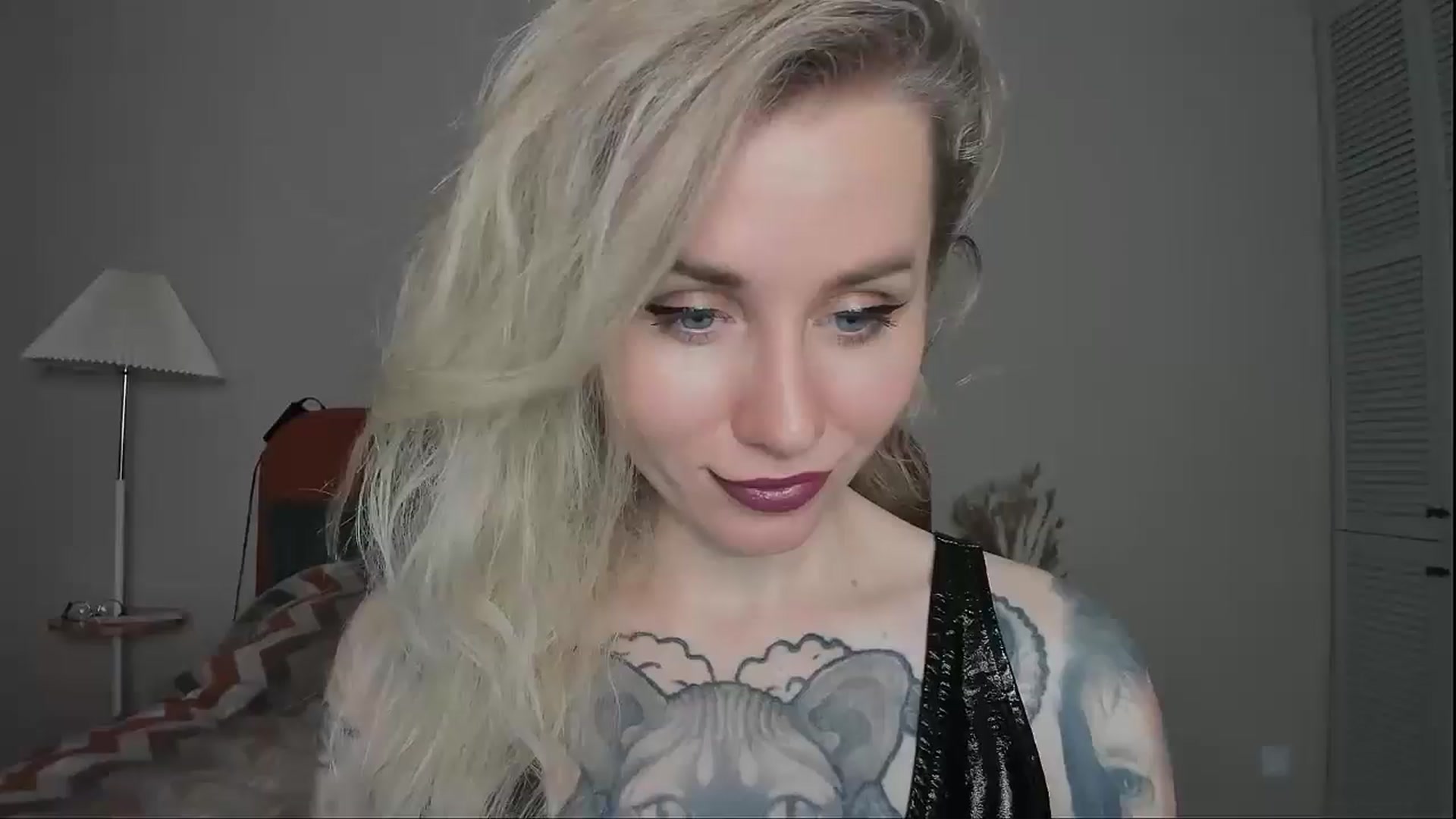Gallery image thumbnail from Alexa_Smithhh's myfreecams stream on, 03/11/2025, 19:58 image 7 of 20