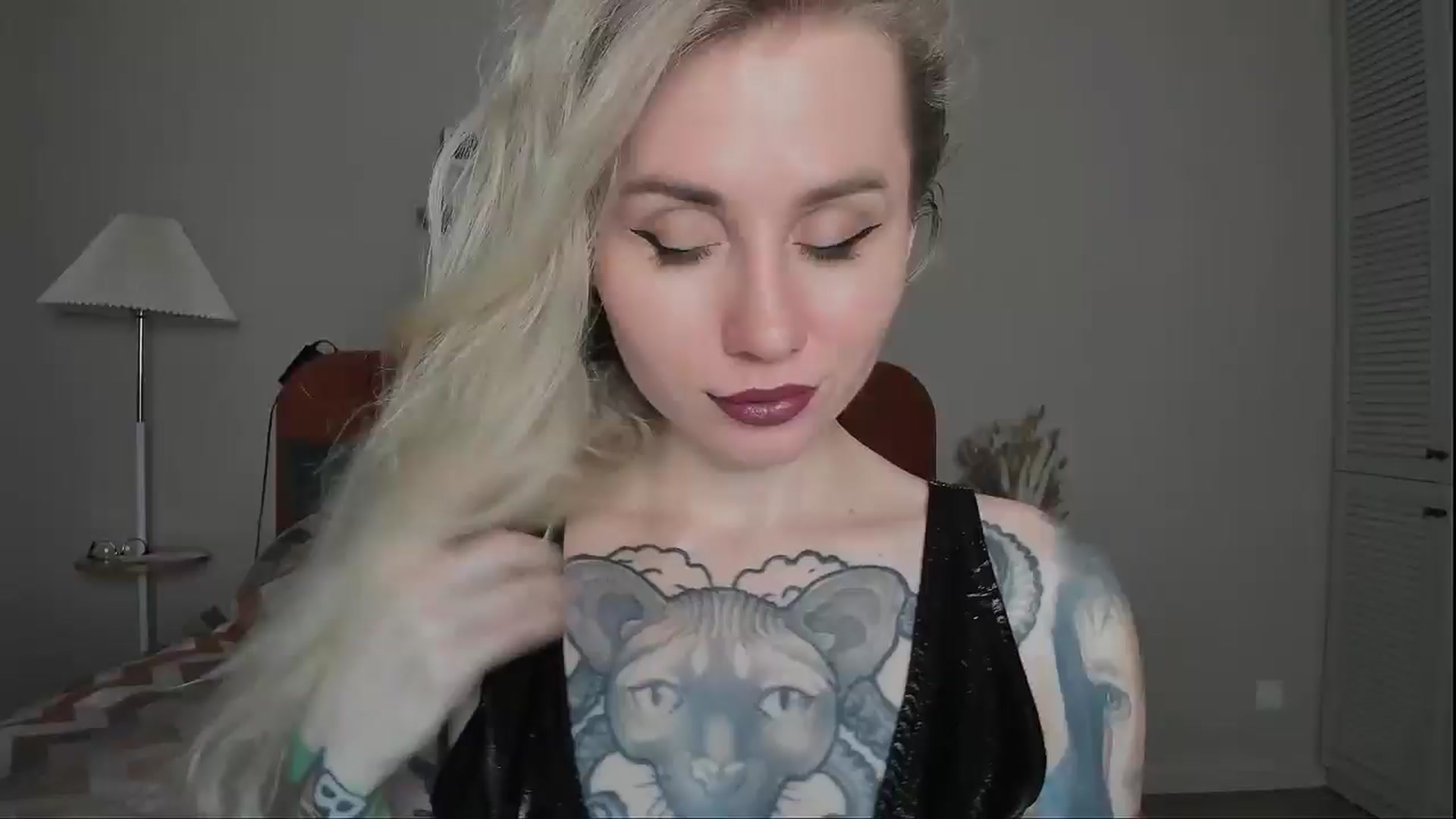 Gallery image thumbnail from Alexa_Smithhh's myfreecams stream on, 03/11/2025, 19:58 image 4 of 20