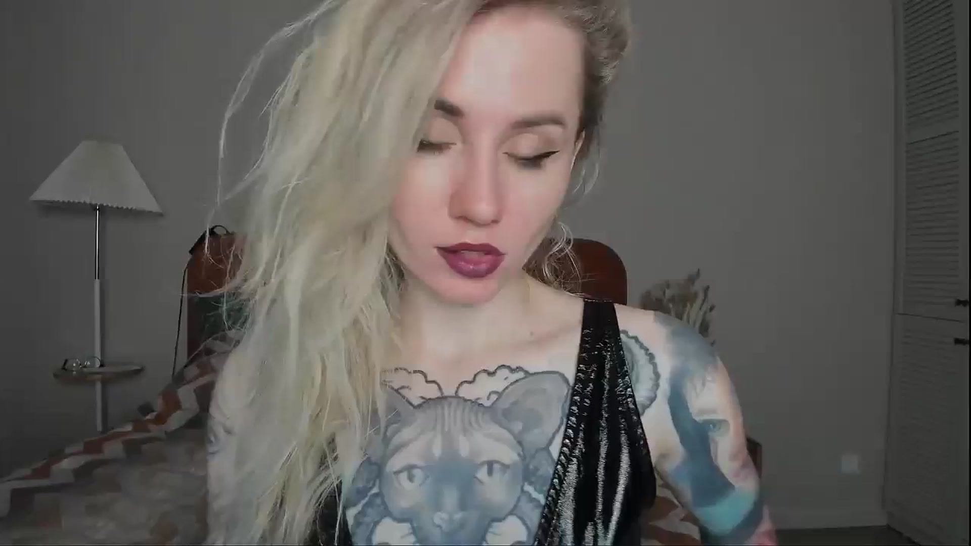 Gallery image thumbnail from Alexa_Smithhh's myfreecams stream on, 03/11/2025, 19:58 image 2 of 20