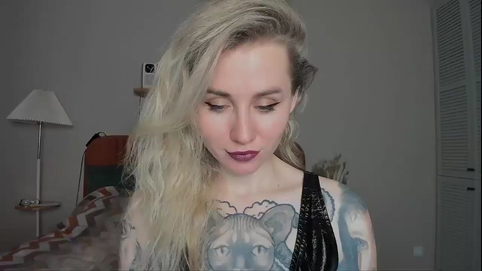 Gallery image thumbnail from Alexa_Smithhh's myfreecams stream on, 03/11/2025, 19:58 image 6 of 20