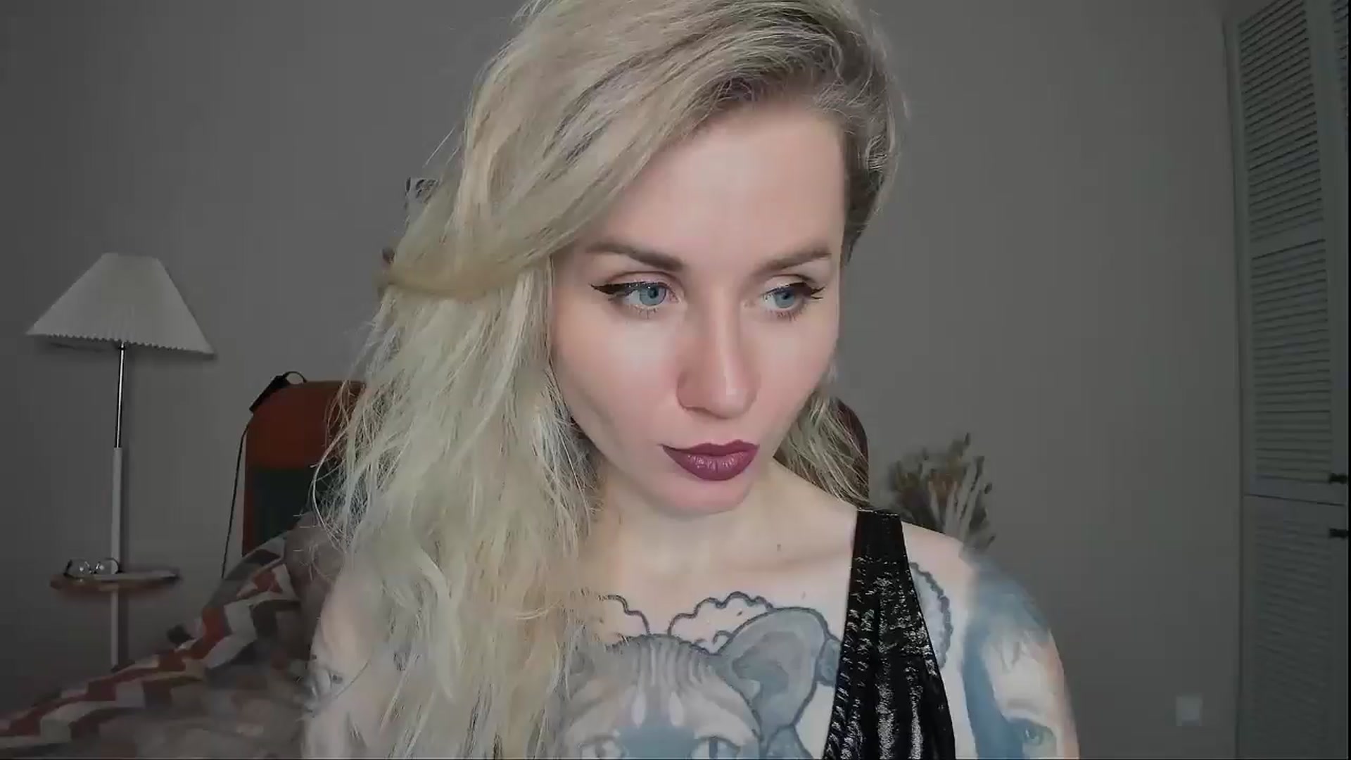 Gallery image thumbnail from Alexa_Smithhh's myfreecams stream on, 03/11/2025, 19:58 image 8 of 20