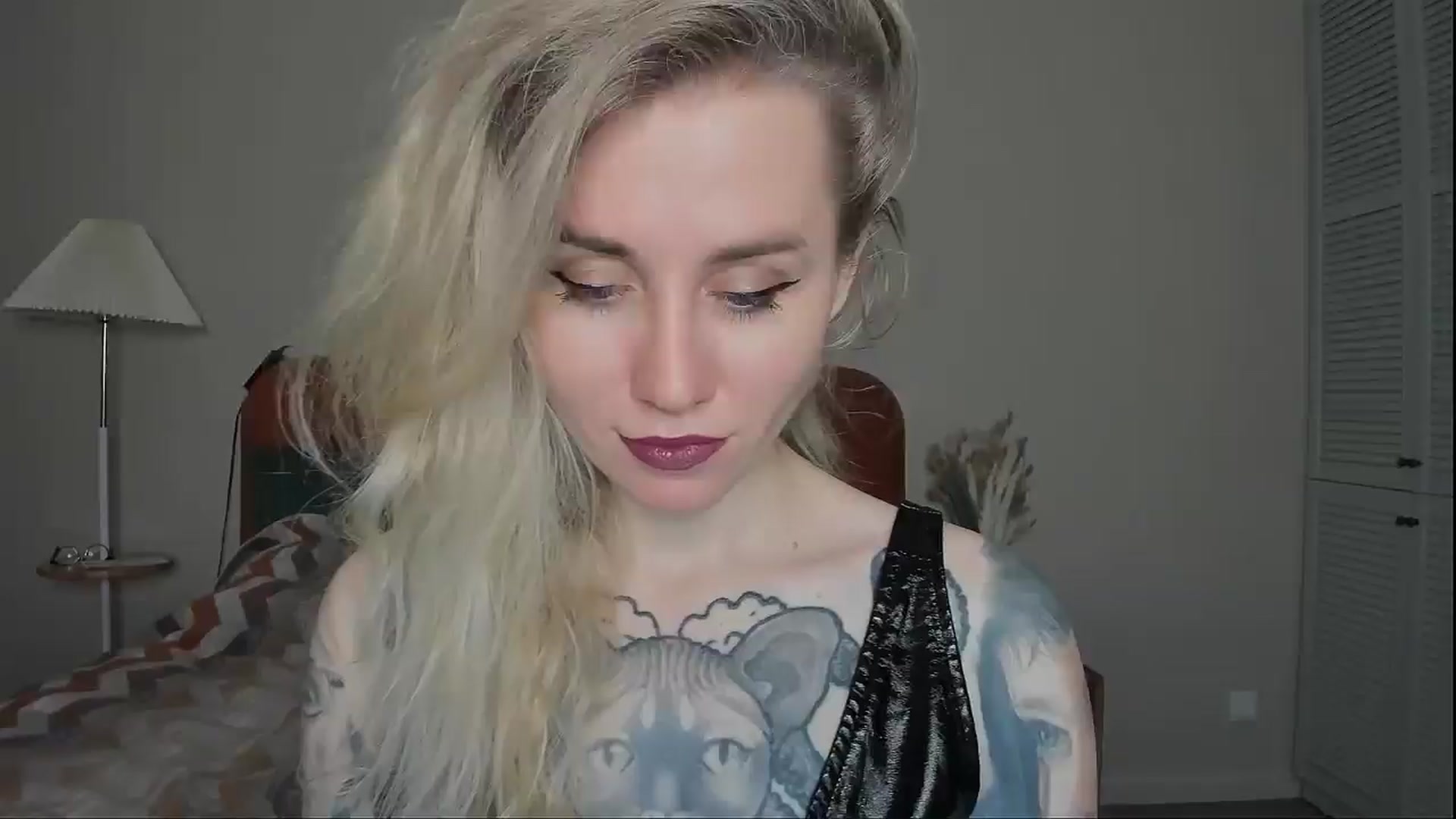 Gallery image thumbnail from Alexa_Smithhh's myfreecams stream on, 03/11/2025, 19:58 image 15 of 20