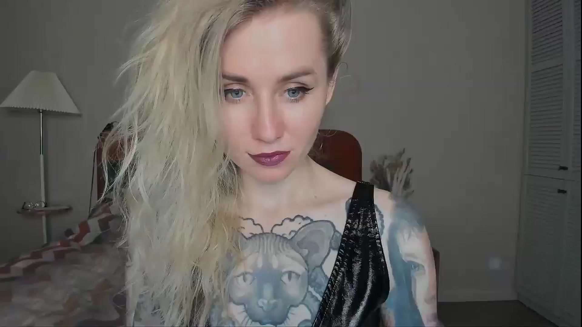 Gallery image thumbnail from Alexa_Smithhh's myfreecams stream on, 03/11/2025, 19:58 image 14 of 20