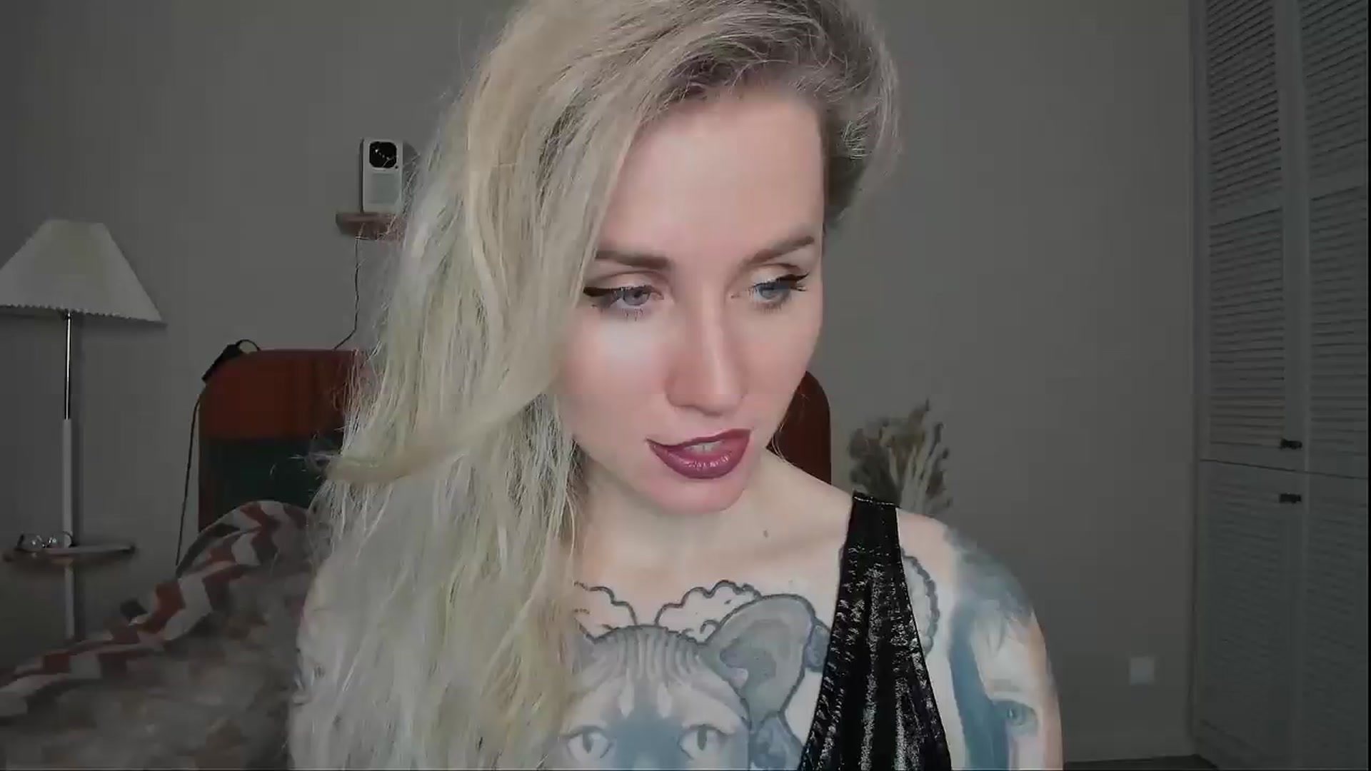 Gallery image thumbnail from Alexa_Smithhh's myfreecams stream on, 03/11/2025, 19:58 image 12 of 20