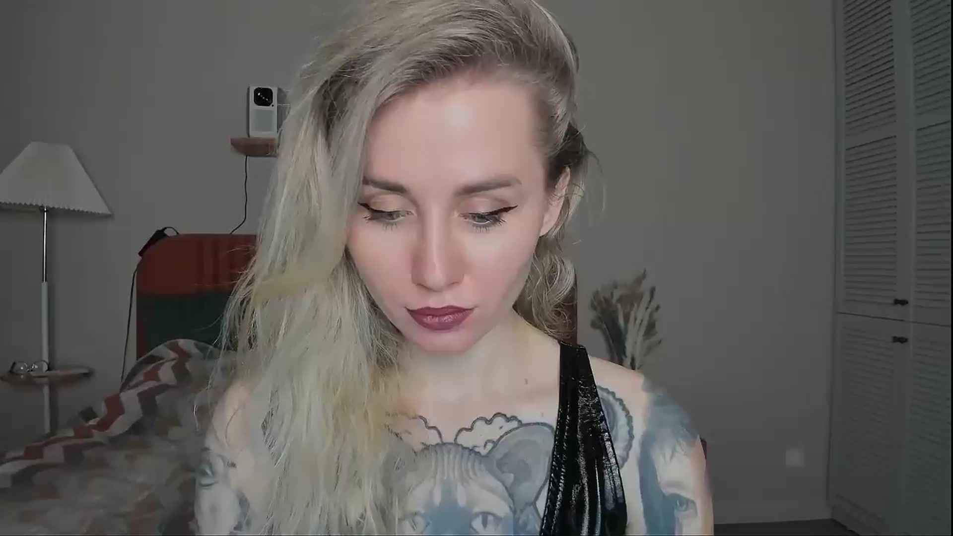 Gallery image thumbnail from Alexa_Smithhh's myfreecams stream on, 03/11/2025, 19:58 image 19 of 20