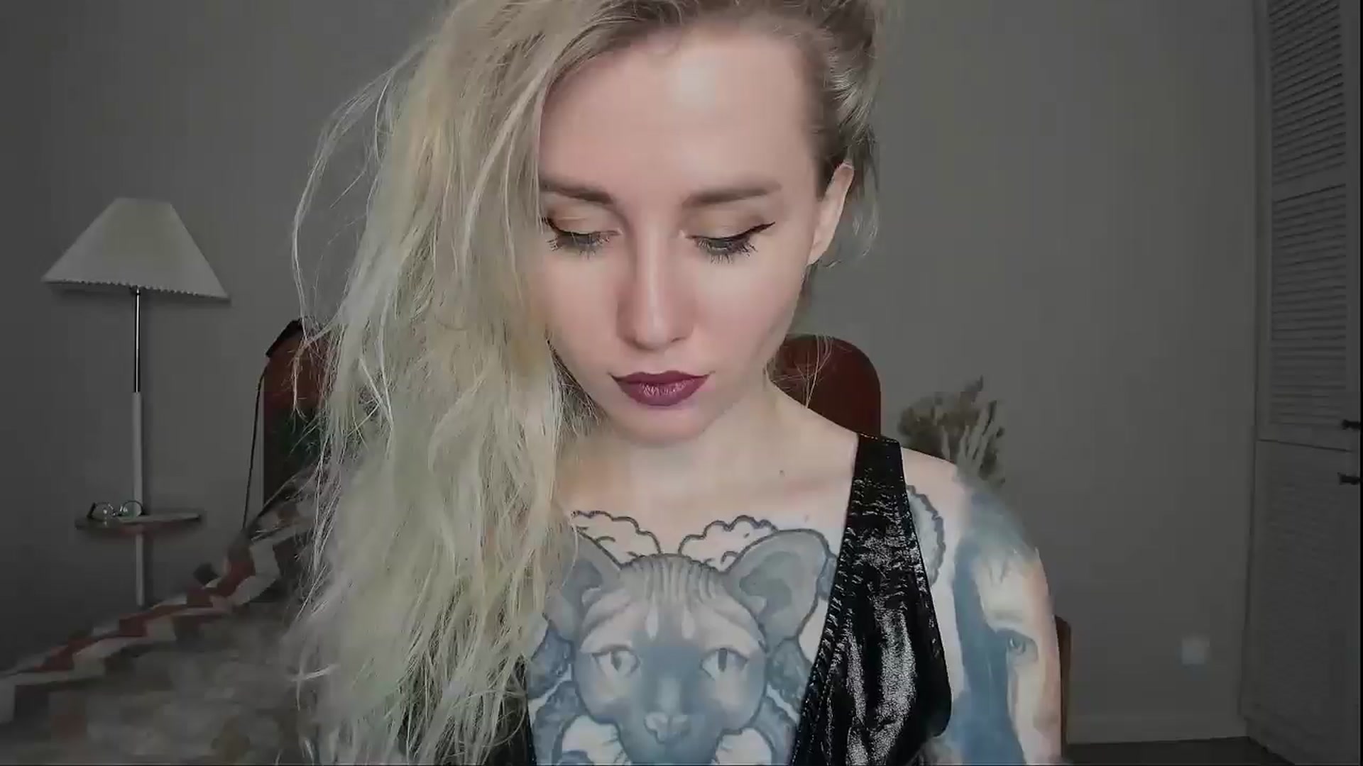 Gallery image thumbnail from Alexa_Smithhh's myfreecams stream on, 03/11/2025, 19:58 image 1 of 20