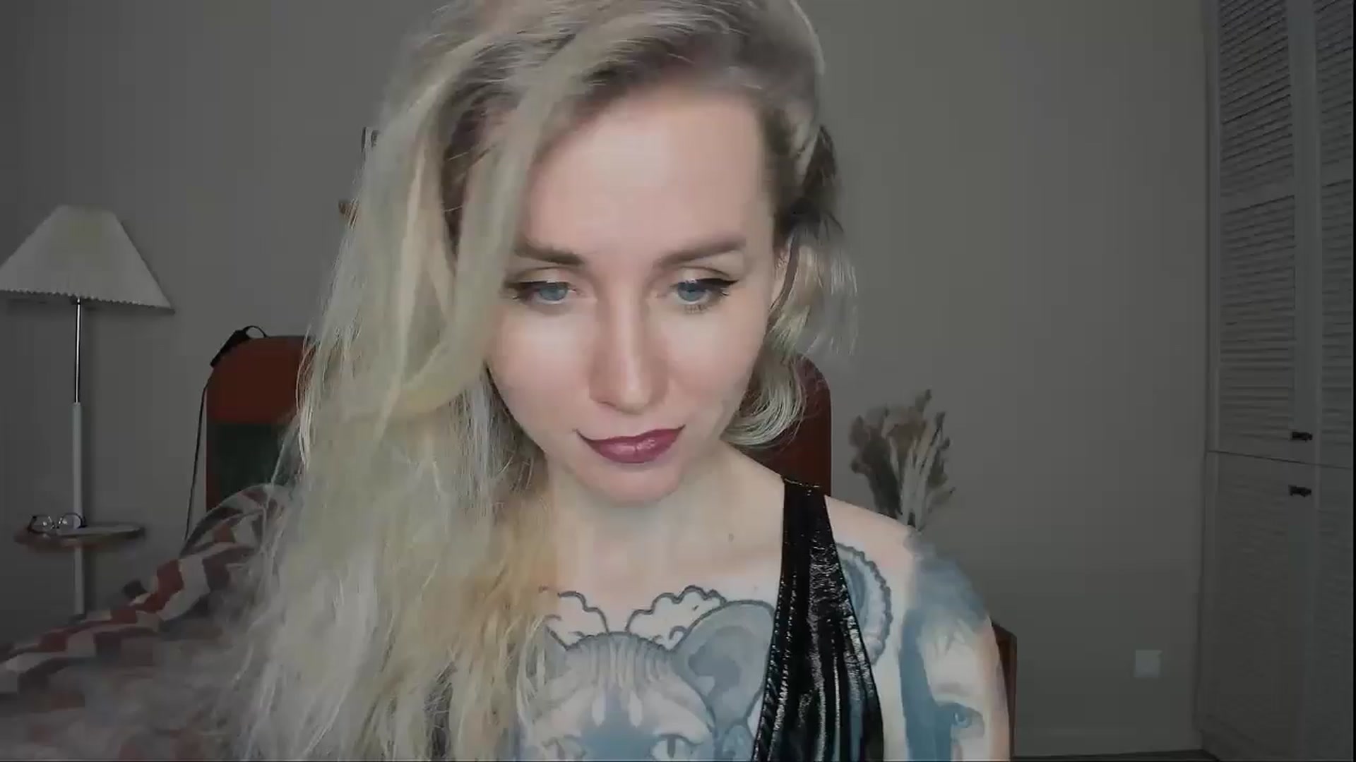 Gallery image thumbnail from Alexa_Smithhh's myfreecams stream on, 03/11/2025, 20:24 image 1 of 20