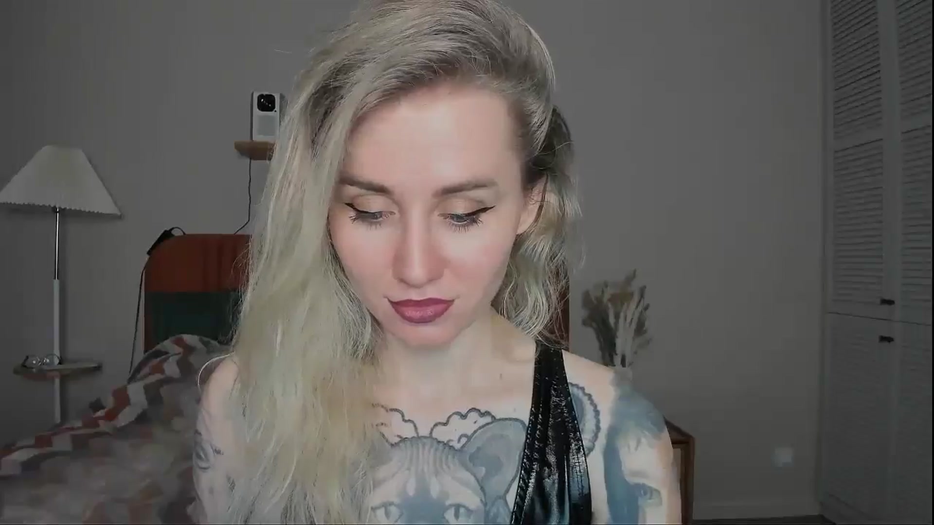 Gallery image thumbnail from Alexa_Smithhh's myfreecams stream on, 03/11/2025, 20:24 image 20 of 20