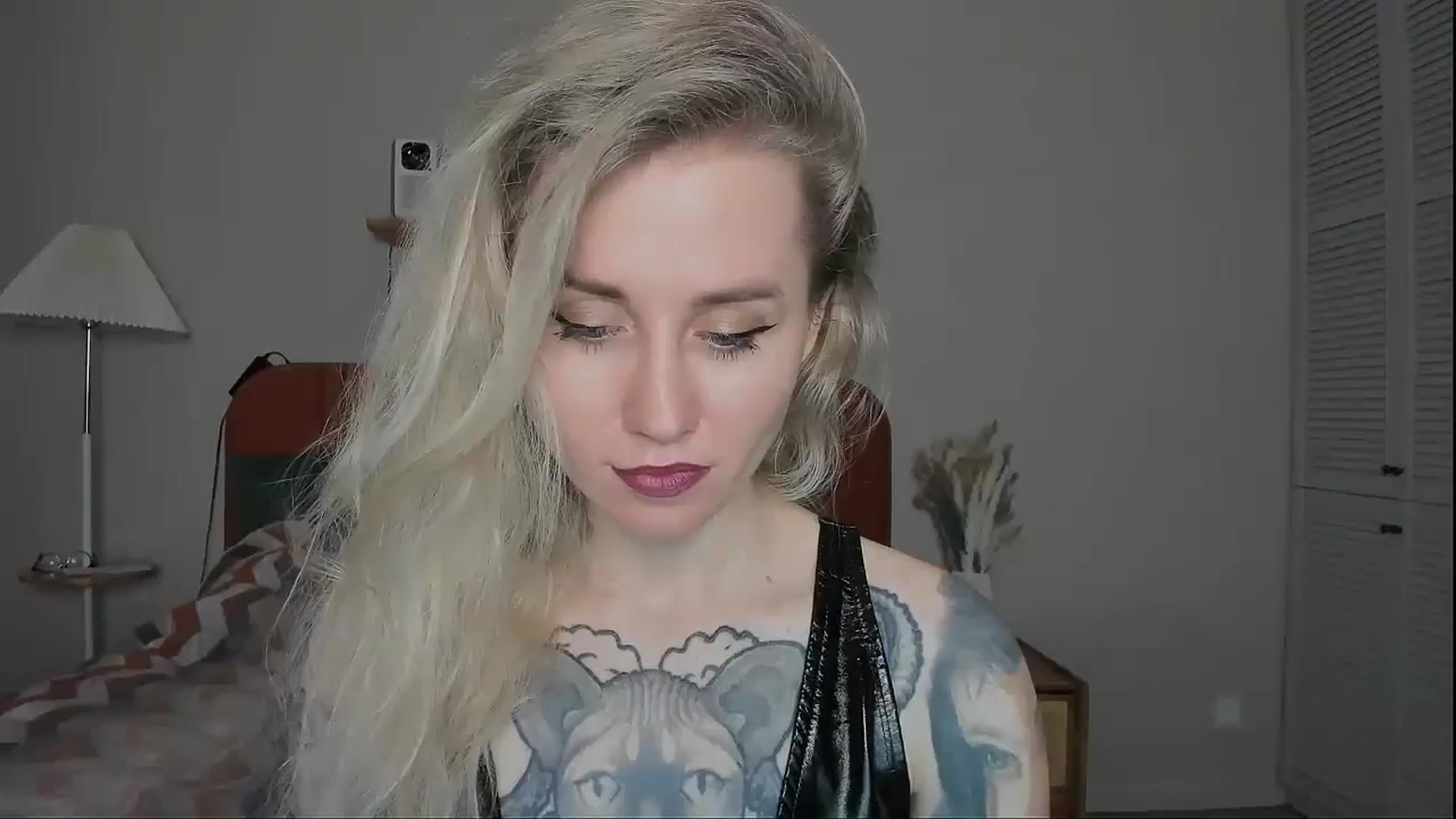 Gallery image thumbnail from Alexa_Smithhh's myfreecams stream on, 03/11/2025, 20:24 image 9 of 20