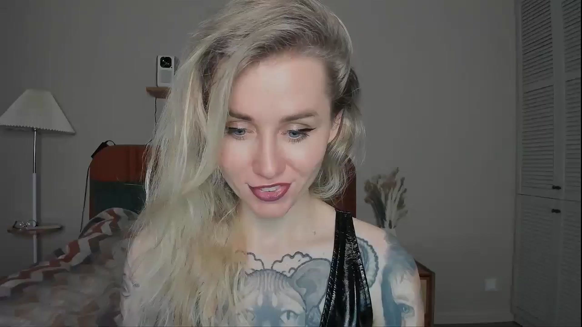 Gallery image thumbnail from Alexa_Smithhh's myfreecams stream on, 03/11/2025, 20:24 image 7 of 20