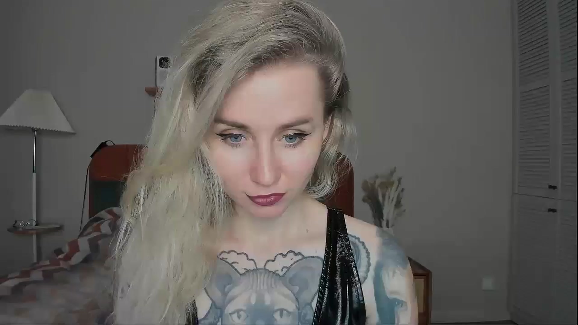 Gallery image thumbnail from Alexa_Smithhh's myfreecams stream on, 03/11/2025, 20:24 image 8 of 20